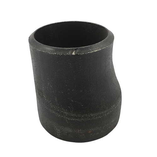 1-1/2 x 1 in Standard Weld Eccentric Reducer Gs
