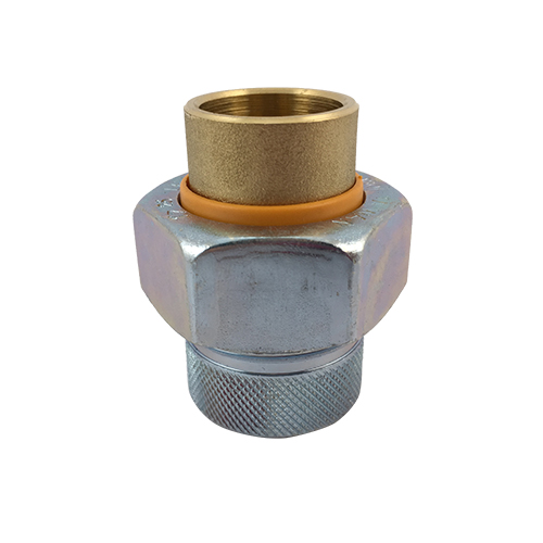 Legend 301-104Nl Dielectric Union, 3/4 in