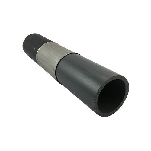 2 in Sdr11 Hdpe/Pvc80 Transition 735-0200/S4
