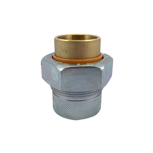 Legend 301-105Nl Dielectric Union, 1 in