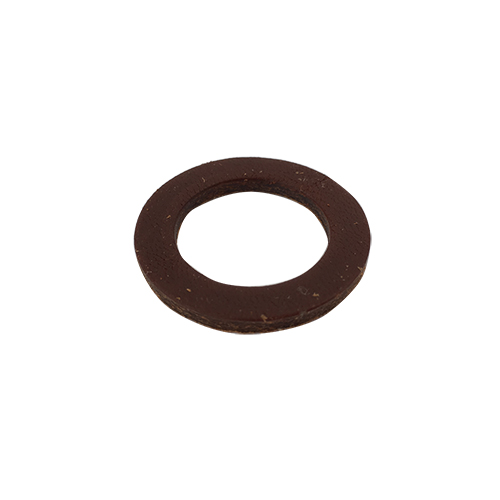 GT-113 - 3/4 LEATHER METER GASKET