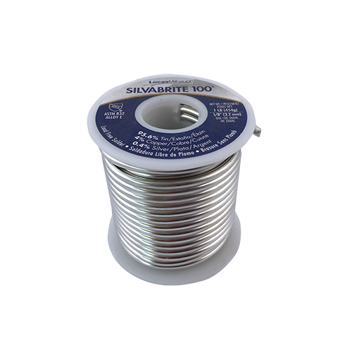 ENGELHARD LEAD FREE SOLDER 1 LB