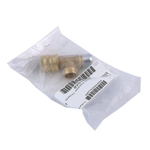 92018480 VAC BRKR TEE DEVICE