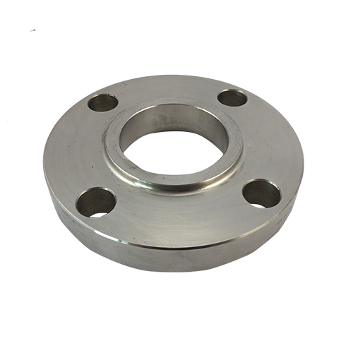 2 in Stainless Steel 150Lb 304L Lap Joint Flange Gs