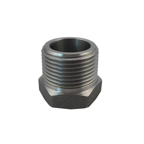 1 x 3/4 in 3000Lb Bushing Threaded Gs