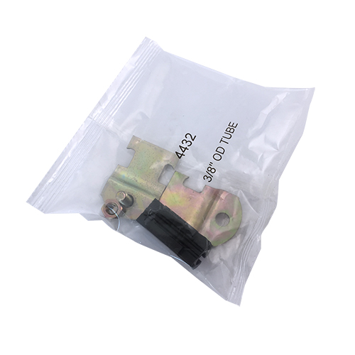 Caddy Ccc0037 Strut Cushion Clamp, 1/4 in