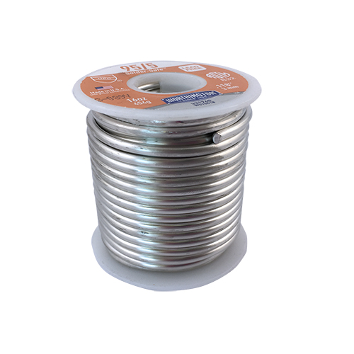 1 LB 95/5 SOLDER