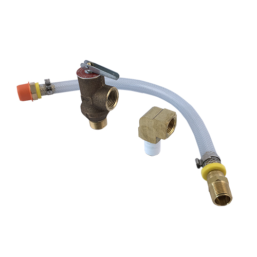 Victaulic&reg; FireLock&reg; V000747K01