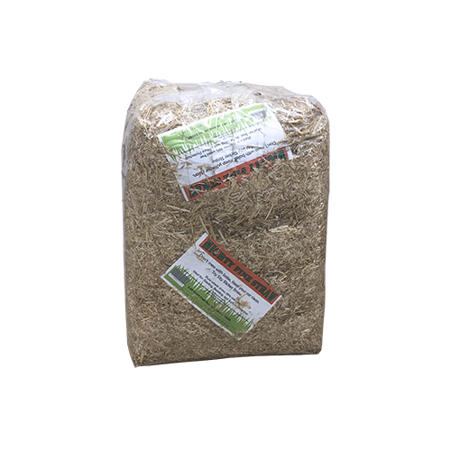 MIGHTY FINE STRAW BALE