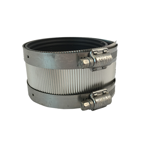 Anaco-Husky 0008 3 in No-Hub Coupling