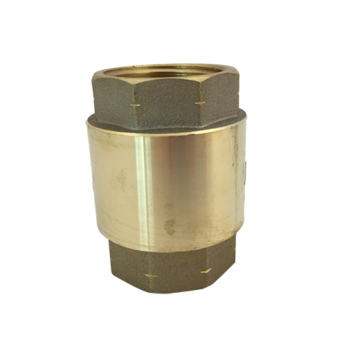 Jomar Valve&reg; 105-605G