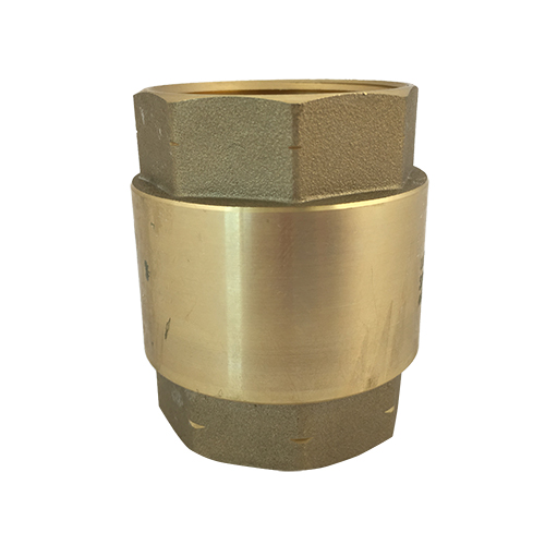 Jomar Valve&reg; 105-607G