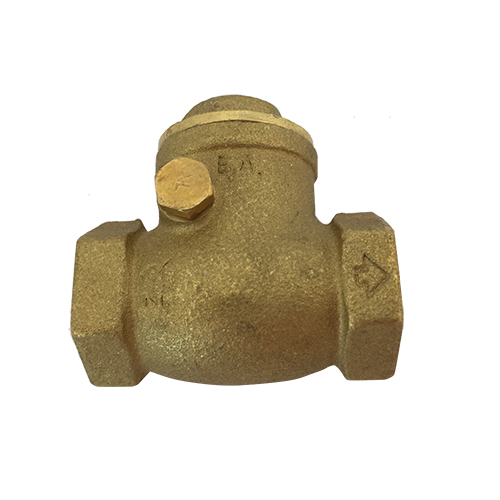 Jomar Valve&reg; 105-103G