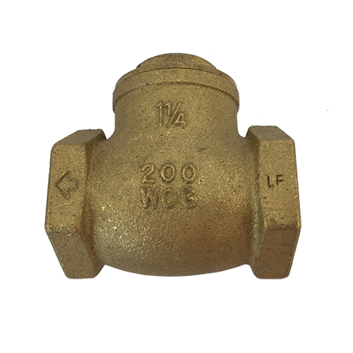 Jomar Valve&reg; 105-106G