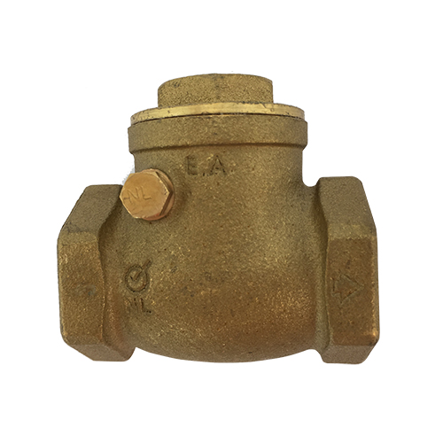 Jomar Valve&reg; 105-105G