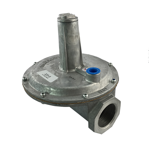 MAXITROL 325-9-2" FIP GAS REGULATOR