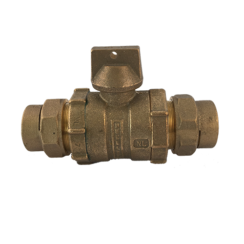 MUELLER B25209N