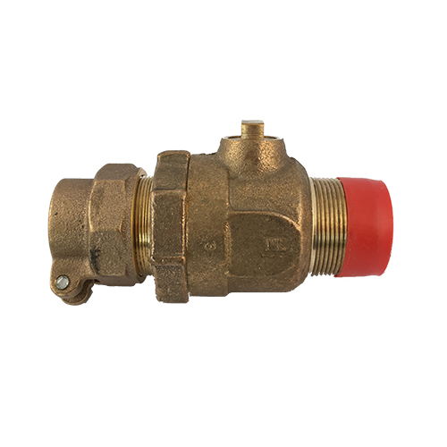 Mueller Co 300&trade; B-25008N