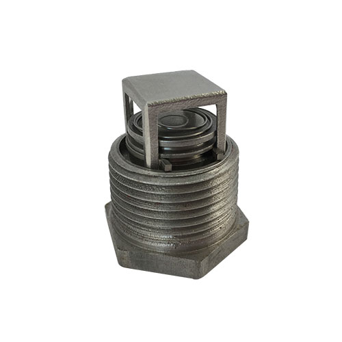 DFT&reg; 8003