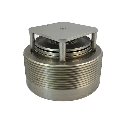DFT&reg; 8008