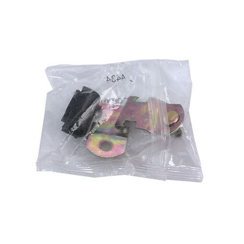 Caddy Ccc0050 Strut Cushion Clamp, 1/4 in Ip