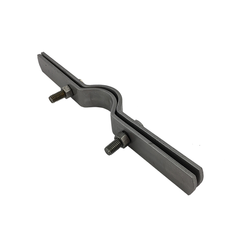 1-1/2 in Plain Riser Clamp