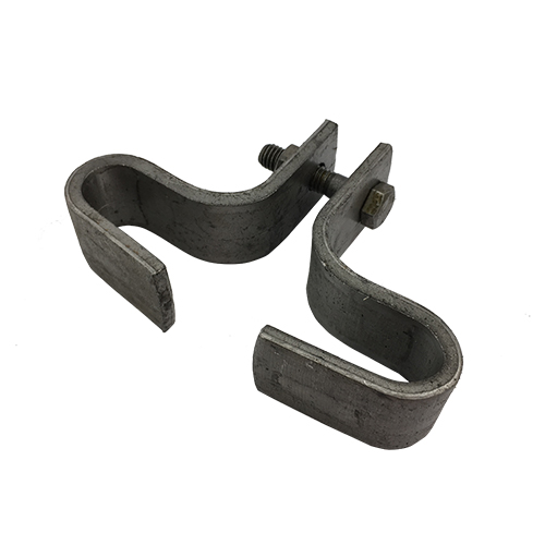 1X5 CENTER LOAD BEAM CLAMP PHD 610