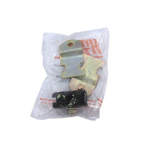 Caddy Ccc0062 Strut Cushion Clamp, 1/2 in