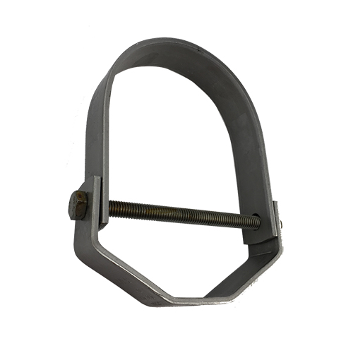 31/2 STD CLEVIS HANGER PLAIN