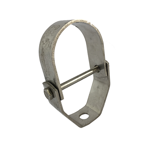 11/2 SS 304 CLEVIS HANGER PHD 425