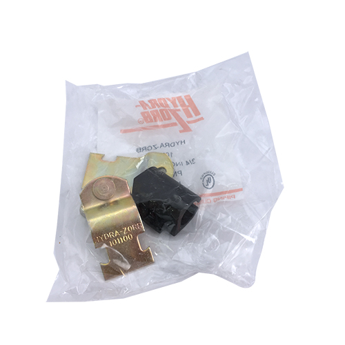 Caddy Ccc0075 Strut Cushion Clamp, 5/8 in