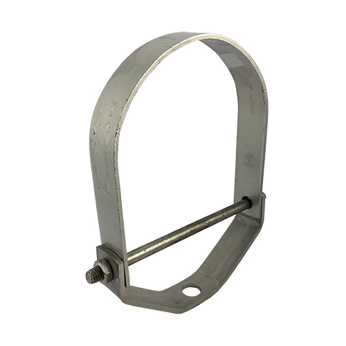 6 SS 304 CLEVIS HANGER PHD 425