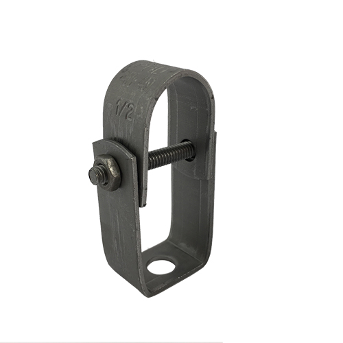 1/2 STD CLEVIS HANGER PLAIN