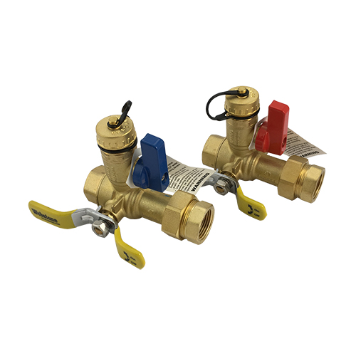 WATTS&reg; 0100155 LFTWH