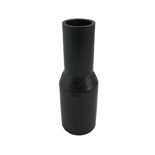 2 IRON PIPE SIZE X11/4IRON PIPE SIZE SDR11 REDUCER AWWA