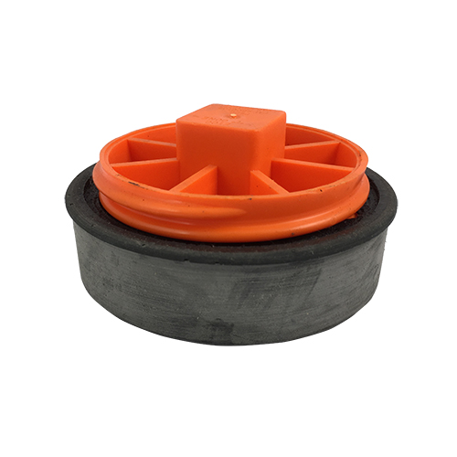 TCCRP4 4 T-CONE CLEAN OUT REPAIR PL