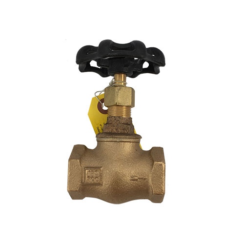 Hammond Valve 0440000100 IB440