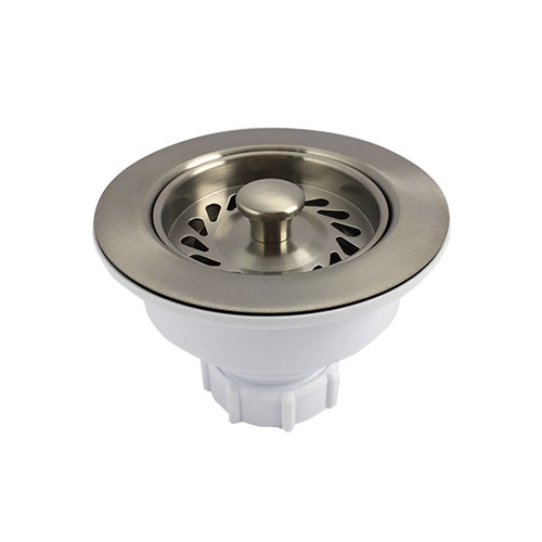 JB Signature&trade; JBC111 Kitchen Strainer