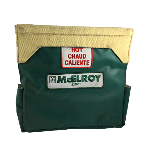 MCELROY 821601