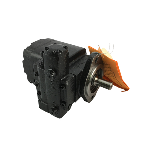 MCELROY MEA00026 PISTON PUMP