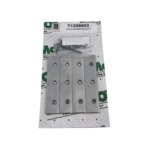MCELROY T1208602 4.63 LG FACER