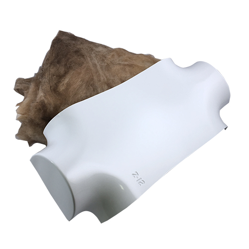 Zeston #12 Tee Cover 12 T/V