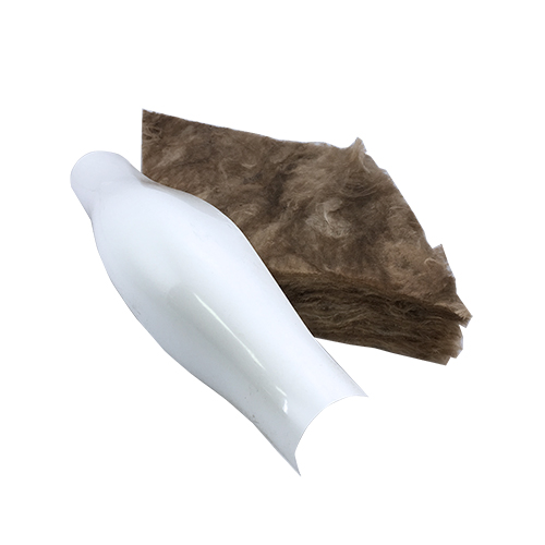 Zeston #10 45 Fitting Cover