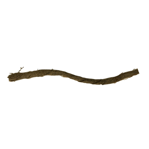 Tomahawk 963-15Pk2 Brown Oakum Cut Lengths, 1 lb bag