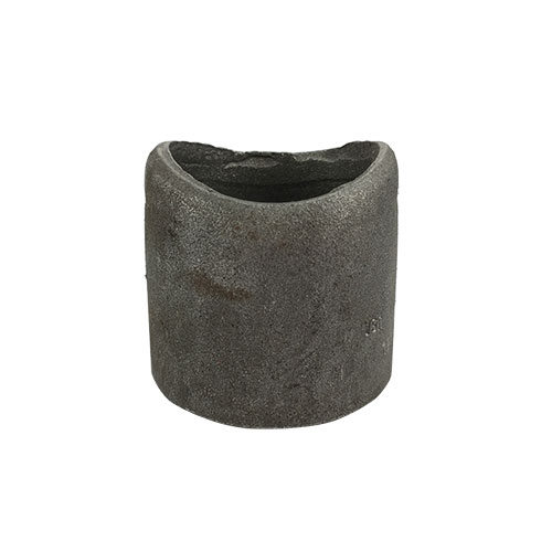 Merit&reg; 0363190471 Welded Tee-Let, 1-1/2 in
