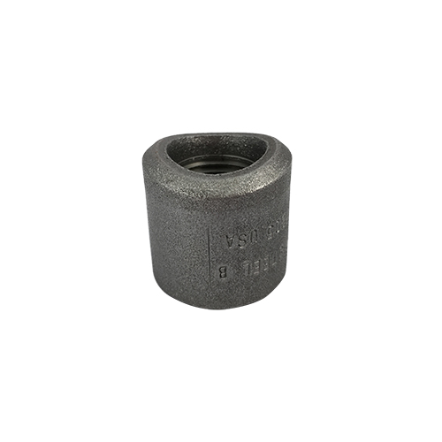 Merit&reg; 0363190083 Welded Tee-Let, 1/2 in