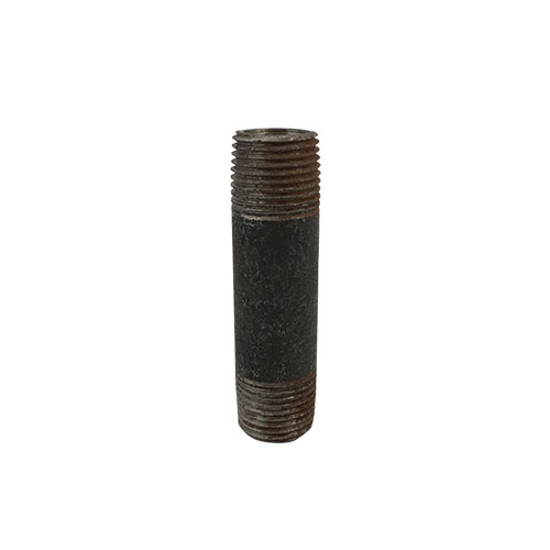 2 in Black Single Pack Nipples Close-6 Gs