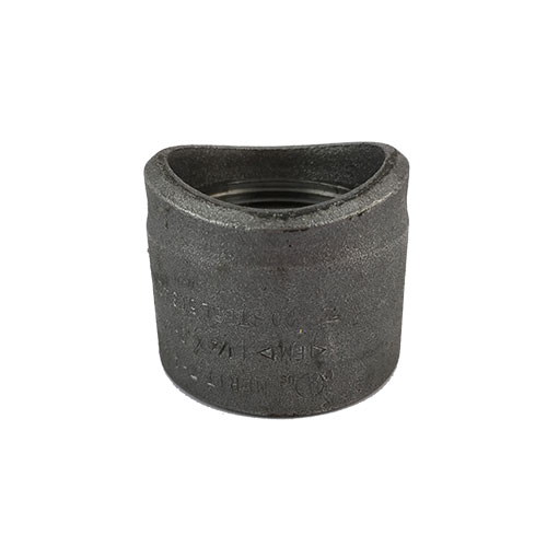 Merit&reg; 0363190406 Welded Tee-Let, 1-1/4 in
