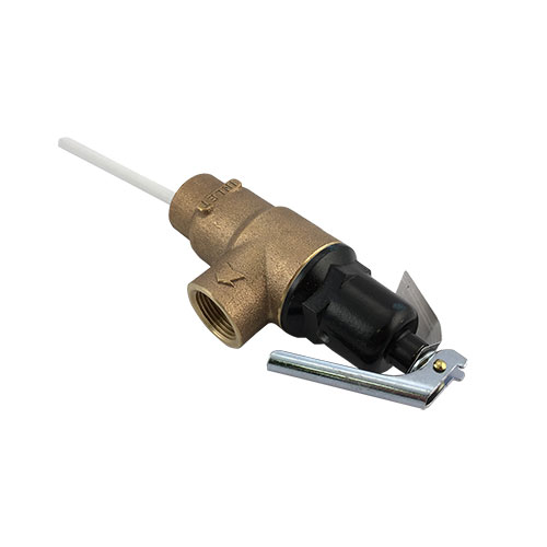 LOCHINVAR RLV1014 VALVE RELIEF T&P3