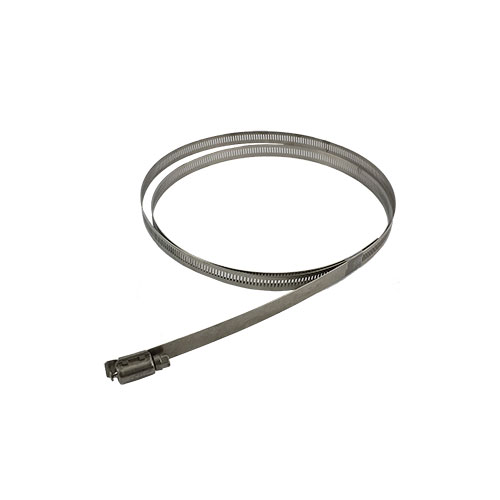 BS150-16 SINGLE STUD SHOE 16GA.